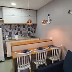 Flat De 1 Quarto A 50M Das Piscinas Naturais!