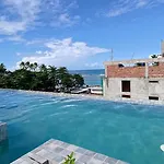 Flat De 1 Quarto A 50M Das Piscinas Naturais!