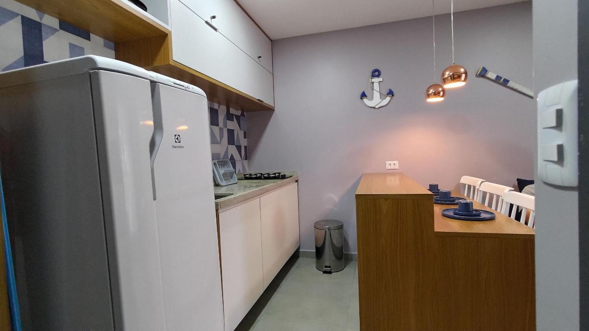 Apartamento Flat De 1 A 50m Piscinas Naturais! Porto de Galinhas